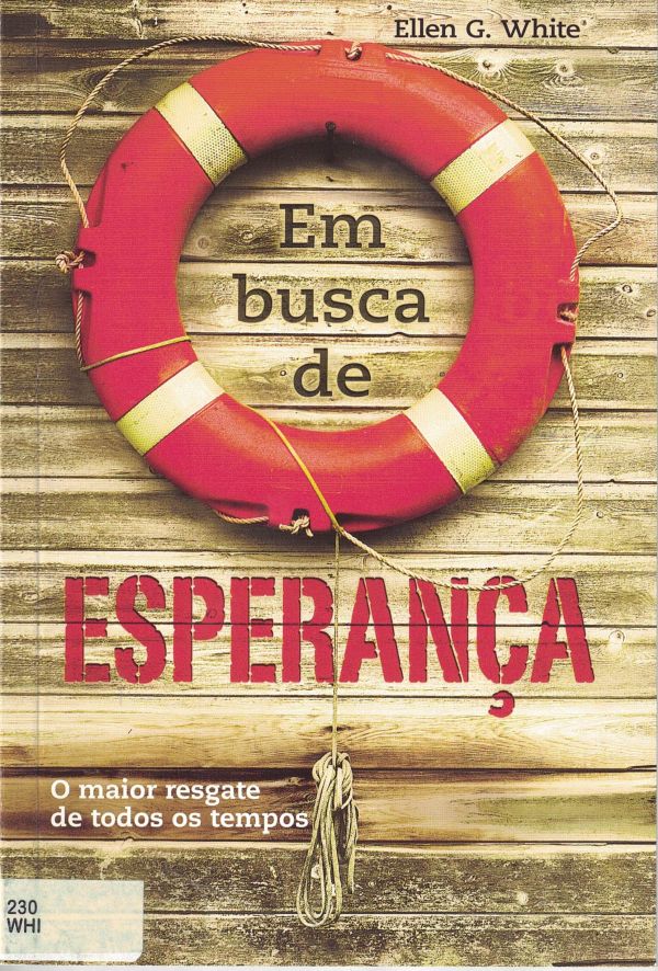 Em busca de Esperança